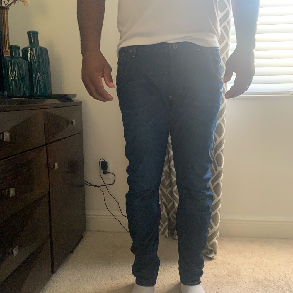 G-Star Arc 3D Slim